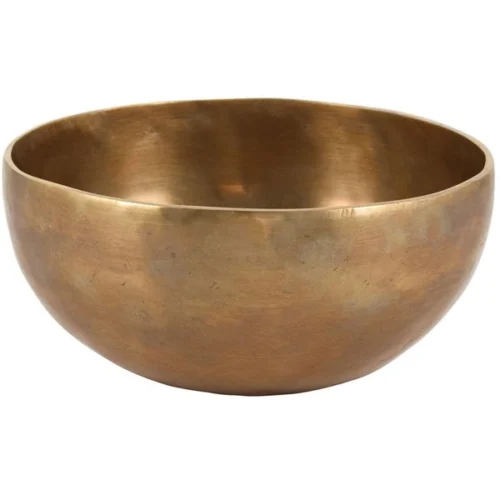 Cuenco Tibetano 12 metales 800gr 17cm