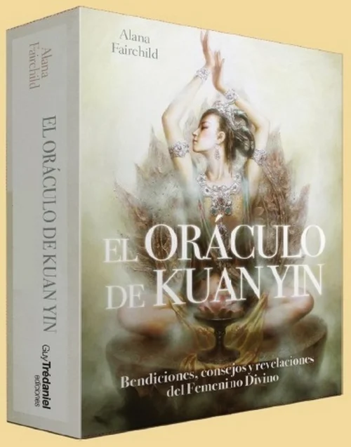 El Oraculo de Kuan Yin