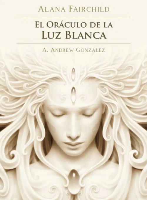 el oraculo de la luz blanca