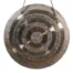Gong de Viento de 75cm