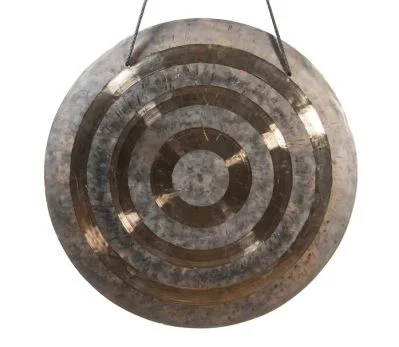 Gong de Viento de 75cm