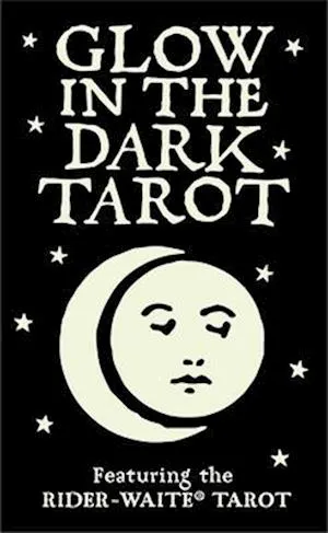 TAROT GLOW IN THE DARK