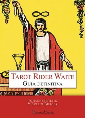 tarot rider la guia definitiva