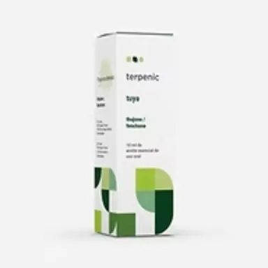 ACEITE ESENCIAL TUYA - 10 ML