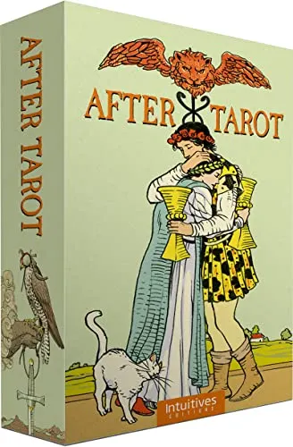 tarot after tarot