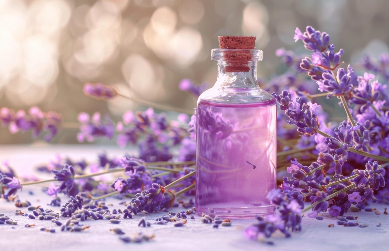 Los mejores aceites esenciales para el estrés y la ansiedad