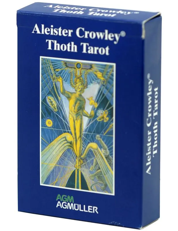 thoth tarot