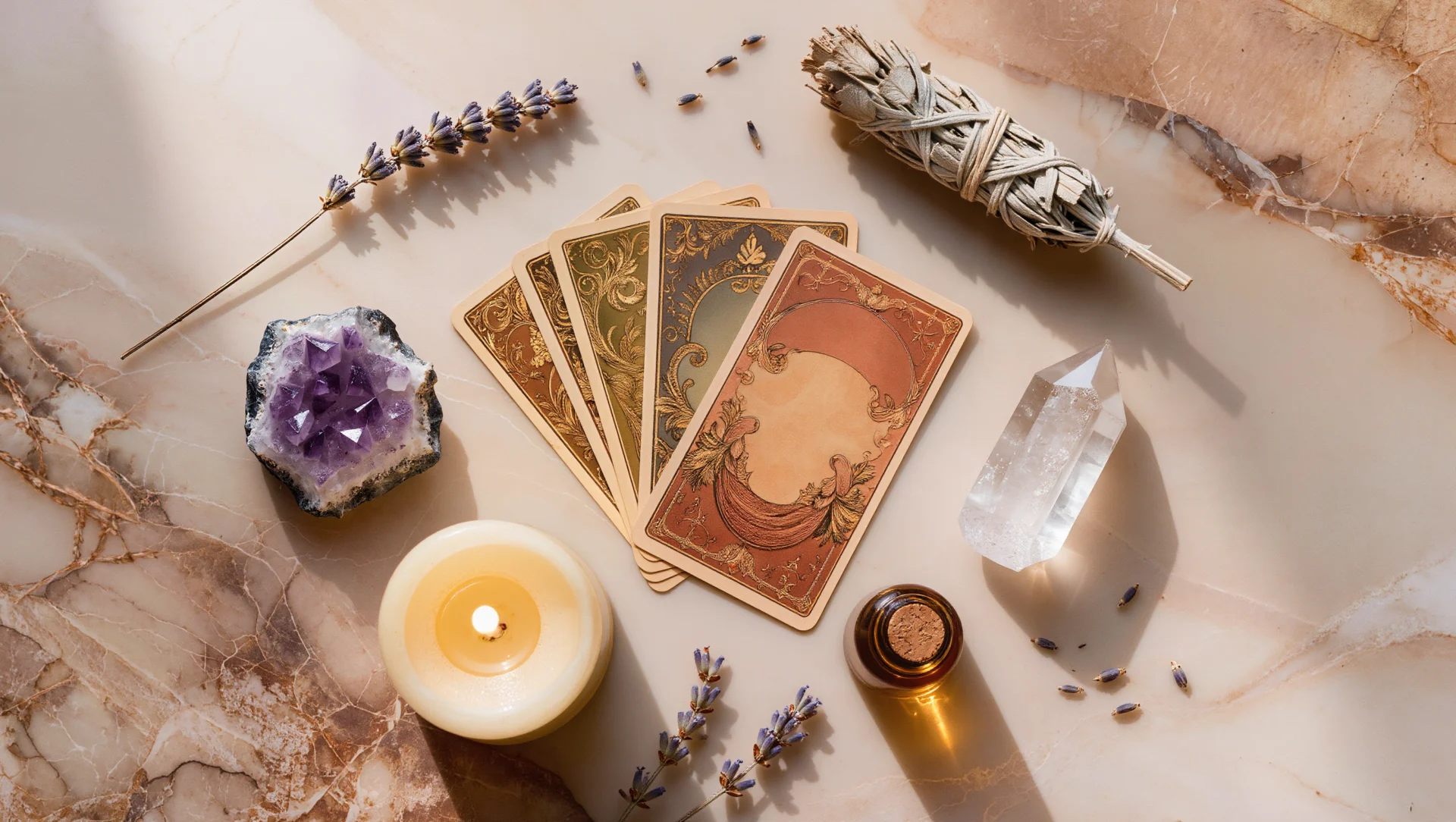 Tipos de Tarot, sus Usos y por qué está viviendo un auge sin precedentes