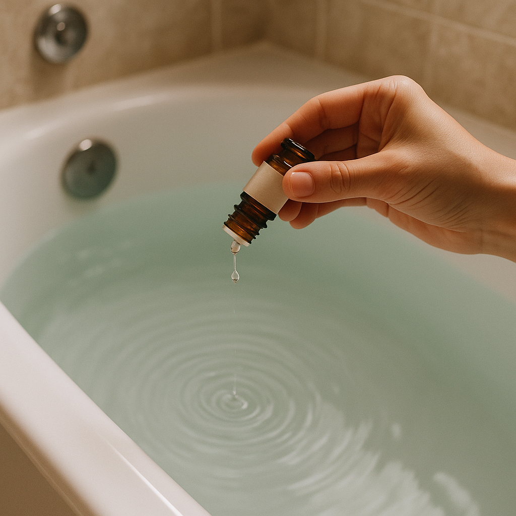 Aceites esenciales para cada chakra: guía completa 37 aceite esencial banera