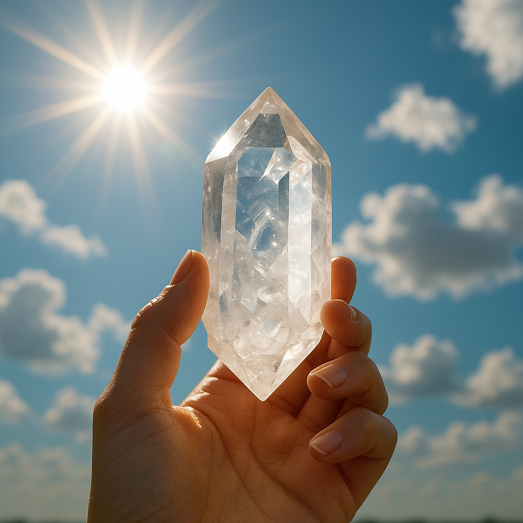 carga cuarzo sol