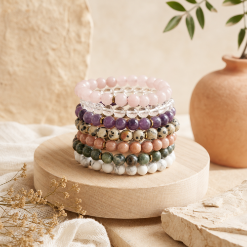 Pulseras