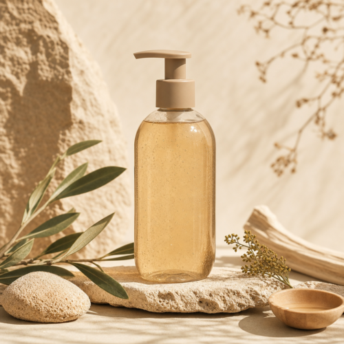 Gel de Ducha
