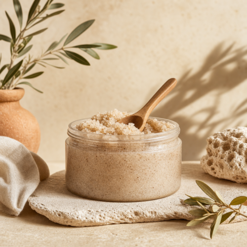 Exfoliantes Corporales