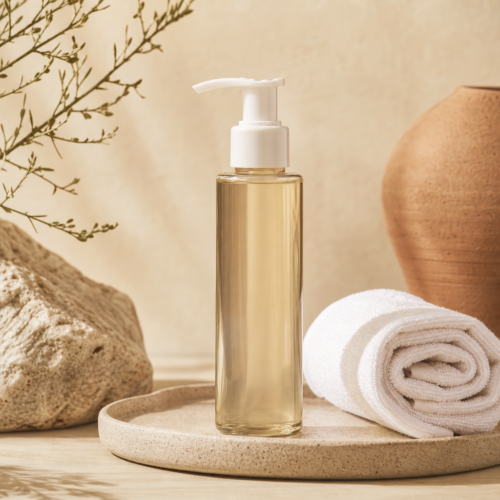 Limpieza Facial
