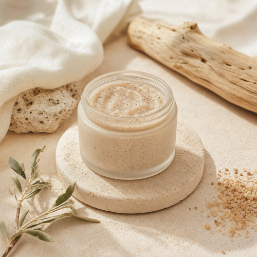 Exfoliante Facial
