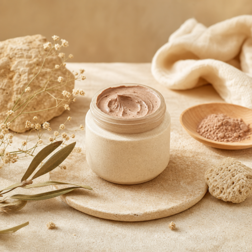 Mascarilla Facial