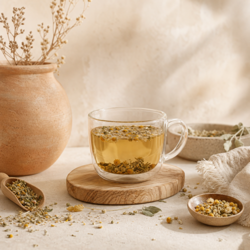 Infusiones