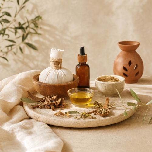 Ayurveda