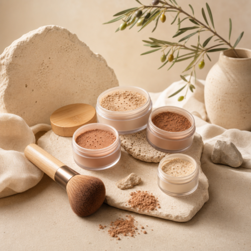 Maquillaje
