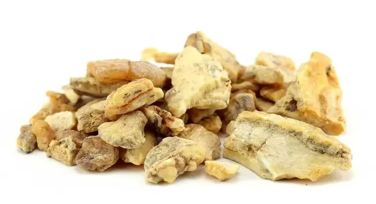 Aceite esencial de benjui: propiedades y usos