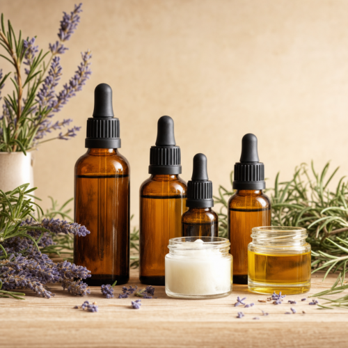 Aceites