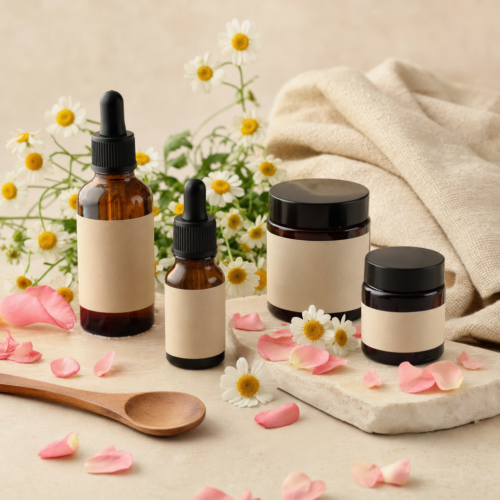 Línea Facial