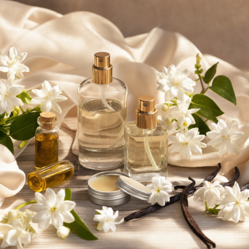 Perfumes