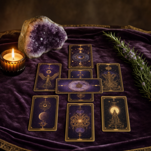 Tarot