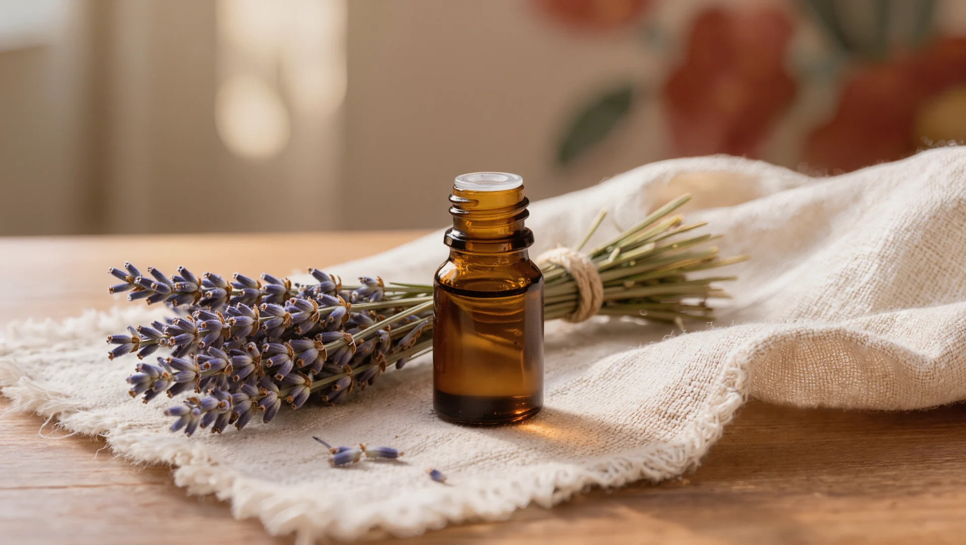 Aceites esenciales para dormir: los mejores y como usarlos