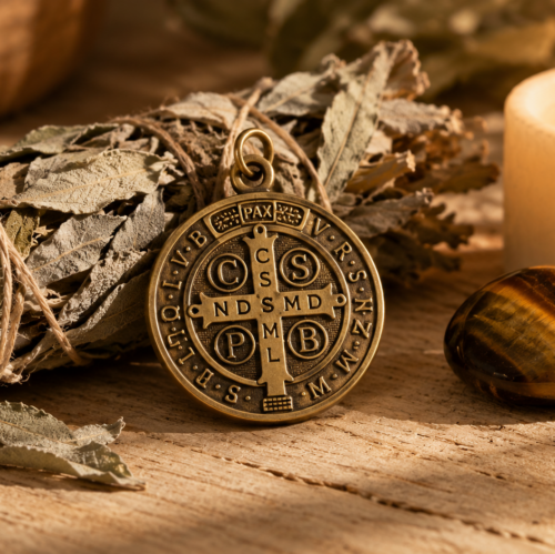 Amuletos