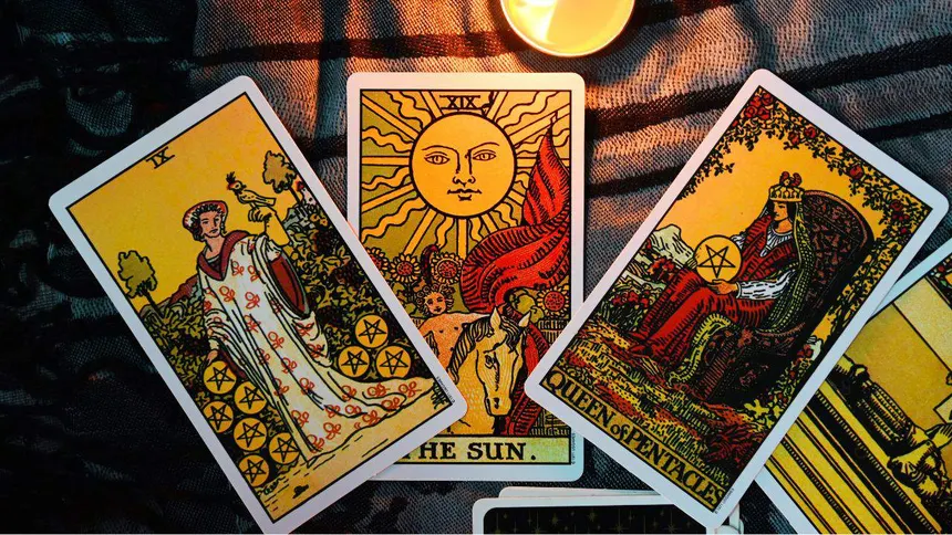 Como leer el tarot para principiantes: guia paso a paso