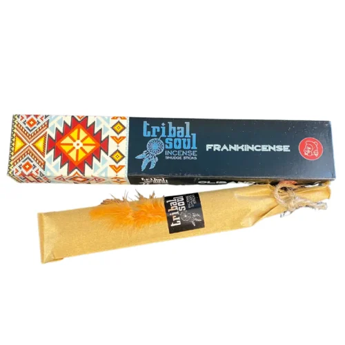 Incienso Tribal Soul Frankincense