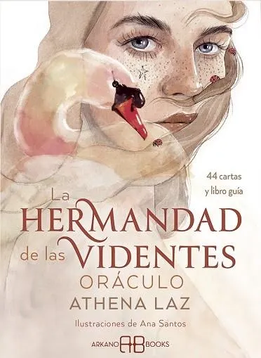 Oráculo Hermandad de las Videntes