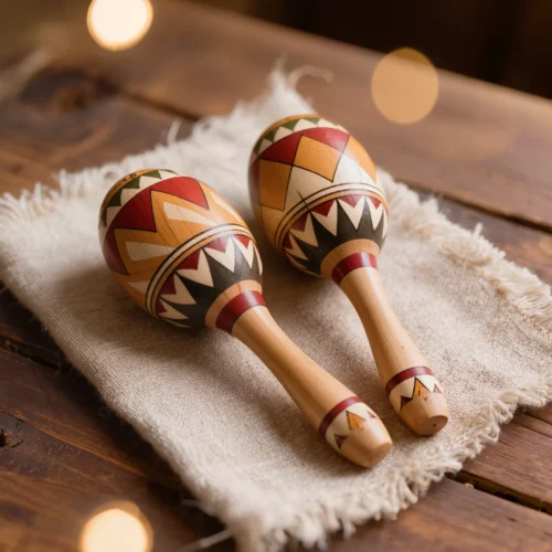 Maracas