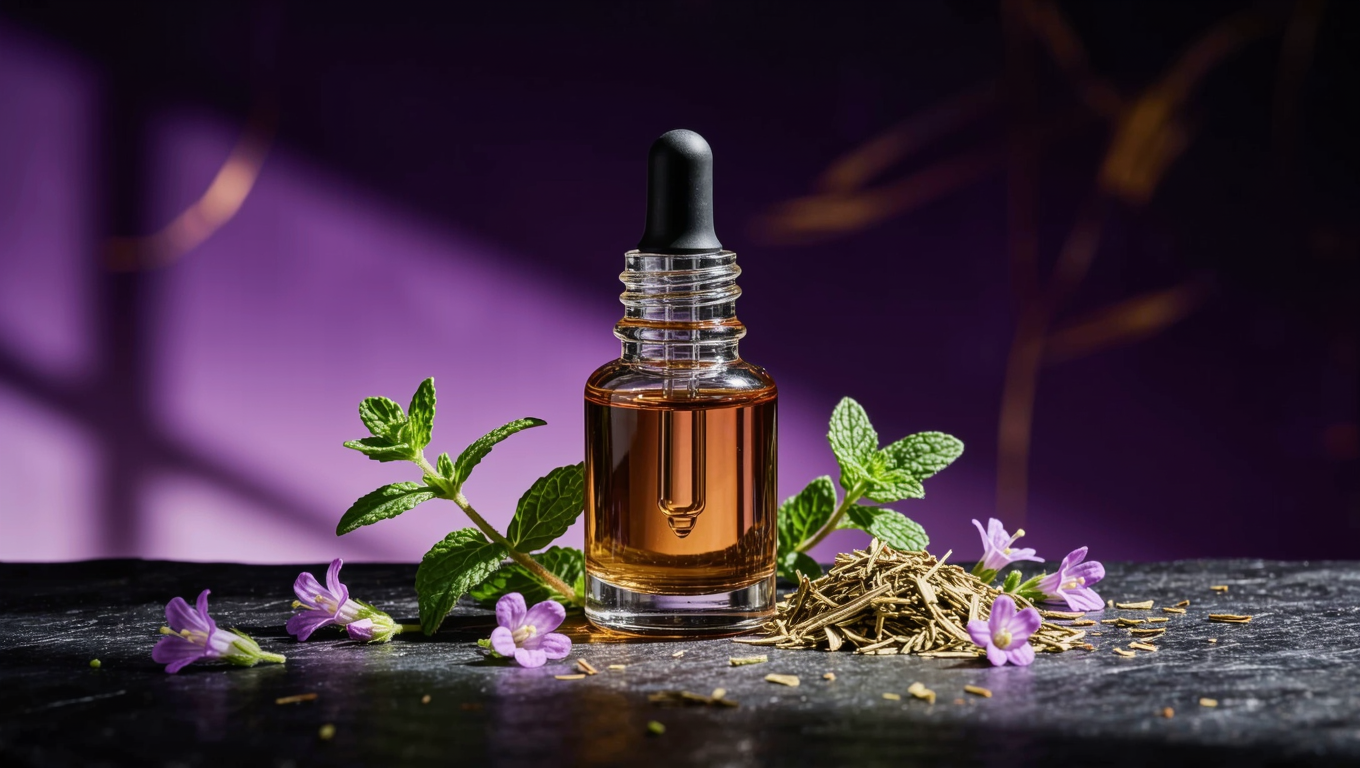 Aceite esencial de orégano: propiedades y usos